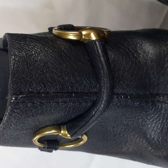 Gucci 90s leather mules heels platform - Picture 6 of 13